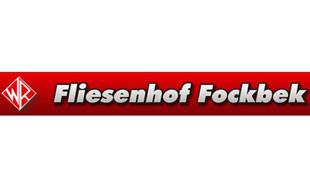 Logo von Fliesenhof Fockbek Handels GmbH