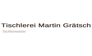 Logo von Grätsch Martin Tischlerei Tischlermeister