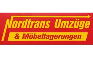 Logo von Nordtrans Umzüge UG (haftungsbeschränkt)