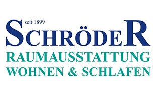 Logo von B. Schröder & Sohn oHG, Nachf. Karsten Schröder e.K. Raumausstattung