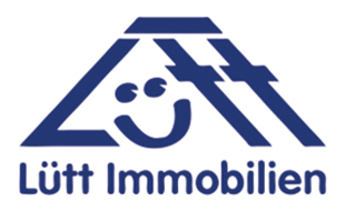 Logo von Lütt Immobilien GmbH