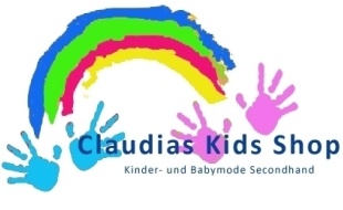 Logo von Claudias Kids Shop Secondhandshop