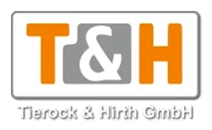 Logo von Tierock & Hirth GmbH Motorgeräte