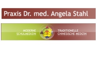 Logo von Stahl Angela Dr. med. Neurologin