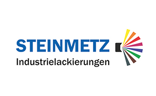Logo von Steinmetz M. GmbH Industrielackierungen