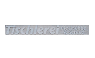 Logo von Pietzschke & Schulz Tischlerei