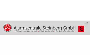 Logo von Alarmzentrale-Steinberg GmbH