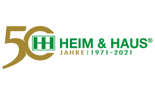 Logo von Heim & Haus Werksvertretung Volker u. Yvonne Vokuhl