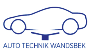 Logo von Auto Technik Wandsbek GmbH