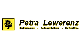Logo von Petra Lewerenz Garten- und Landschaftsbau Inh. Sven Lewerenz