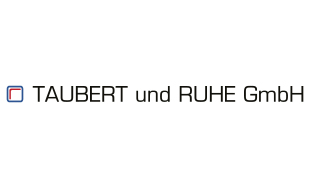 Logo von Taubert und Ruhe GmbH