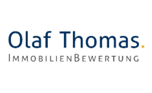 Logo von Thomas Olaf öffentl. best. und vereid. Sachverständiger für Immobilien