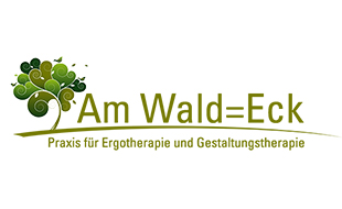 Logo von Am Wald=Eck Praxis für Ergotherapie und Gestaltungstherapie