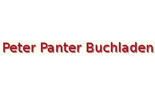 Logo von Peter Panter Buchladen Antiquariat