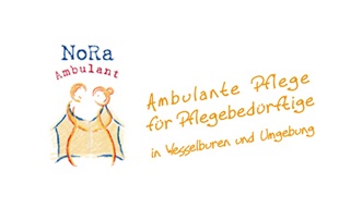 Logo von NoRa Ambulant OHG Pflegedienst