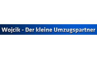 Logo von Tomasz Wojcik Baustellenabsicherung · Umzüge, Der kleine Umzugspartner