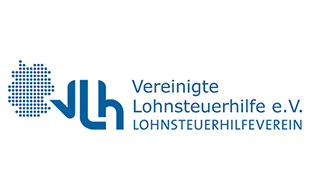 Logo von Lohnsteuerhilfeverein VLH