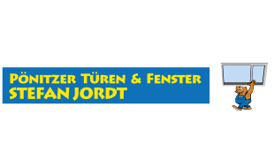 Logo von Pönitzer Türen & Fenster Daniel Jordt