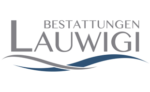 Logo von Bestattungen Lauwigi von 1911 GmbH & Co. KG