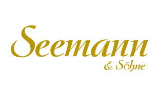 Logo von Beerdigungs-Institut Seemann & Söhne KG