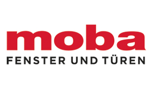 Logo von MOBA FENSTER + TÜREN GMBH