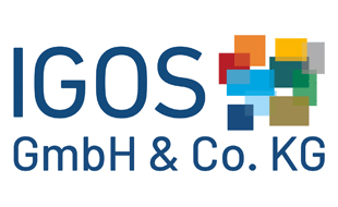 Logo von IGOS GmbH & Co. KG