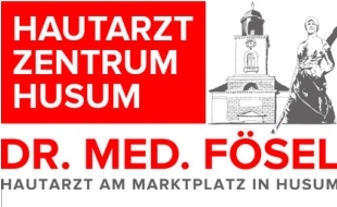 Logo von Hautarztzentrum Husum Dr. Med. Fösel Hautarzt