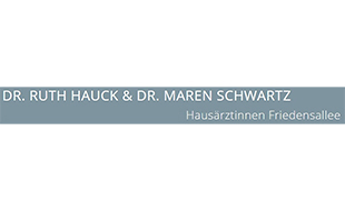 Logo von Hauck Ruth Dr. Ärztin für Allgemeinmedizin Naturheilverfahren