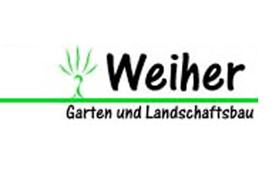 Logo von Weiher Alexander Garten- und Landschaftsbau