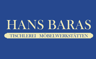 Logo von Tischlerei Baras Hans