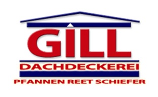 Logo von Dachdeckerei Christian Gill