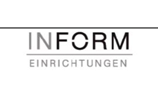 Logo von INFORM EINRICHTUNGEN