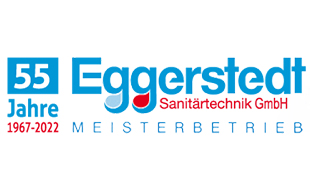 Logo von Eggerstedt Sanitärtechnik GmbH