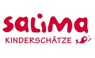 Logo von Salima Kinderschätze, Veronika Glaab-Post