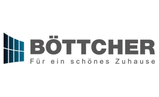 Logo von Böttcher Fenster und Türen GmbH & Co. KG