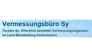 Logo von Sy Torsten Vermessungsbüro