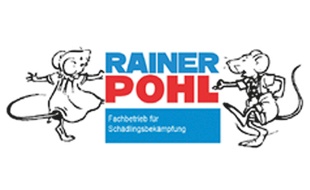 Logo von Schädlingsbekämpfung Pohl Inhaber Tilo Ehlert