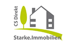 Logo von Starke.Immobilien