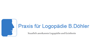 Logo von Döhler-Masch Bettina Praxis für Logopädie