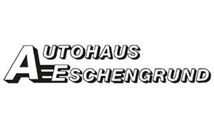Logo von Autohaus Eschengrund GmbH