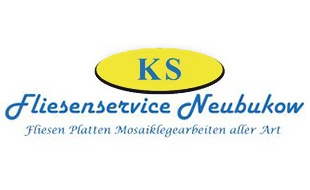 Logo von Karsten Sischka KS Fliesenservice Neubukow