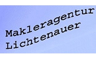 Logo von IHRE Hausverwaltung /  Makleragentur Birgit Lichtenauer