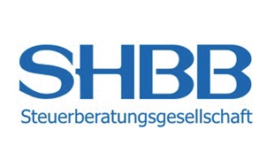 Logo von SHBB Steuerberatungsgesellschaft Beratungsstelle Tellingstedt Steuerberatung