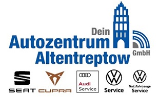 Logo von Dein Autozentrum Altentreptow GmbH