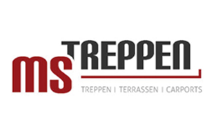 Logo von MS Treppen - Montagebau Inh. Marco Schweigert