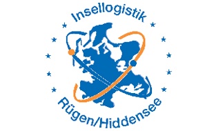 Logo von Insellogistik Rügen/Hiddensee GmbH