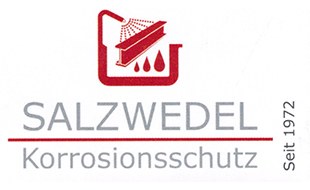 Logo von Salzwedel Korrosionsschutz Oberflächentechnik