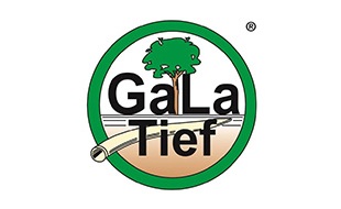 Logo von Garten-, Landschafts- & Tiefbau GmbH & Co. KG