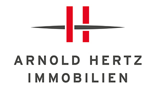 Logo von ARNOLD HERTZ & Co. Rostock GmbH Immobilienverwaltung
