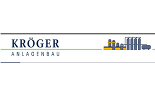 Logo von Kröger Anlagenbau GmbH